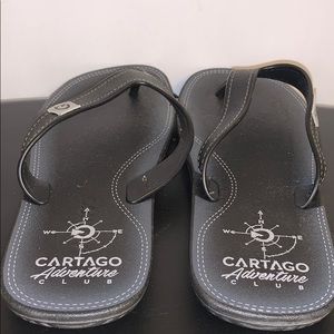 Cartago Adventure Club - Grendene - Flip Flops